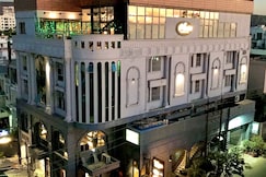Hotel Kings Corner, Jaipur