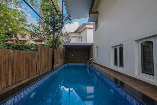 StayVista | Maximus Villa