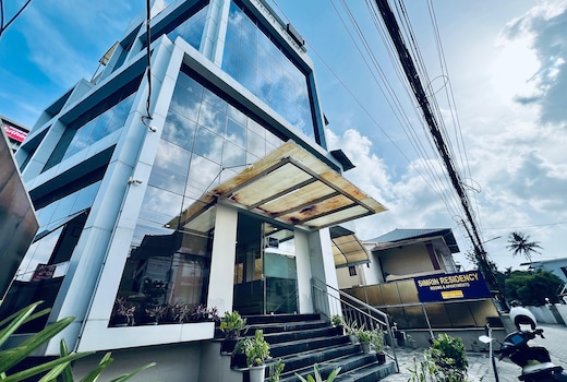 Solo Simran Arcade |Rooms in a Homestay