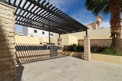 Hampton Inn Chihuahua City, Saucillo
