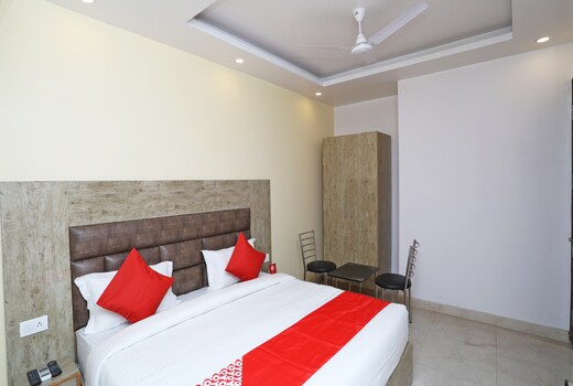 Hotel O Royal Stay