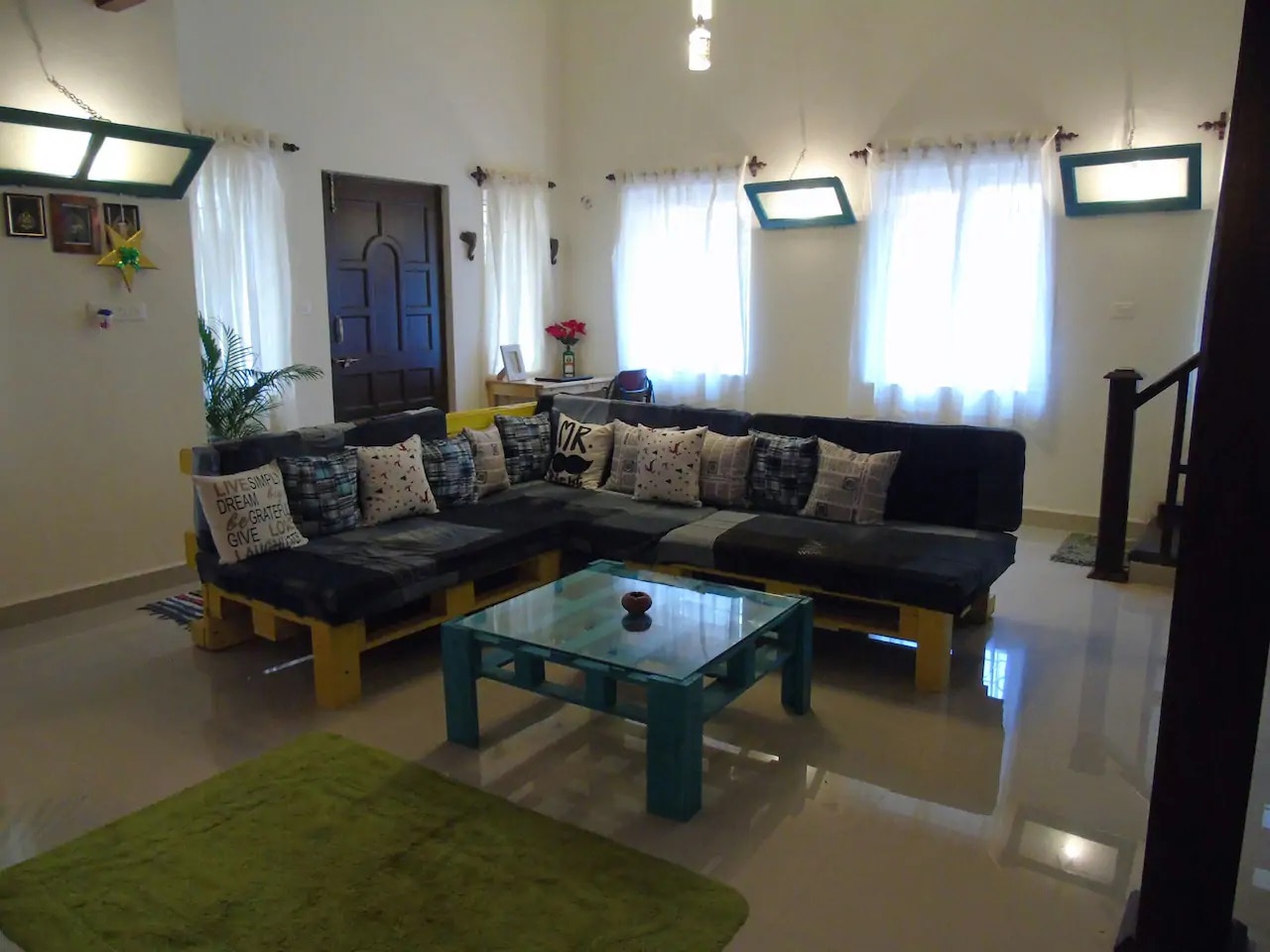Villa Hill View 2Bhk - Tap to explore photos