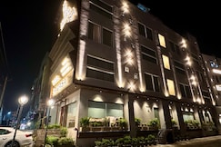 La Qasa Hotel & Restaurant, Zirakpur