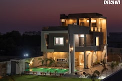 StayVista at Pinkal Farms, Danta Ramgarh