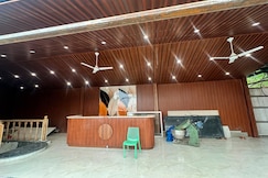 Stillwood Resort Mussoorie, Nag Tibba
