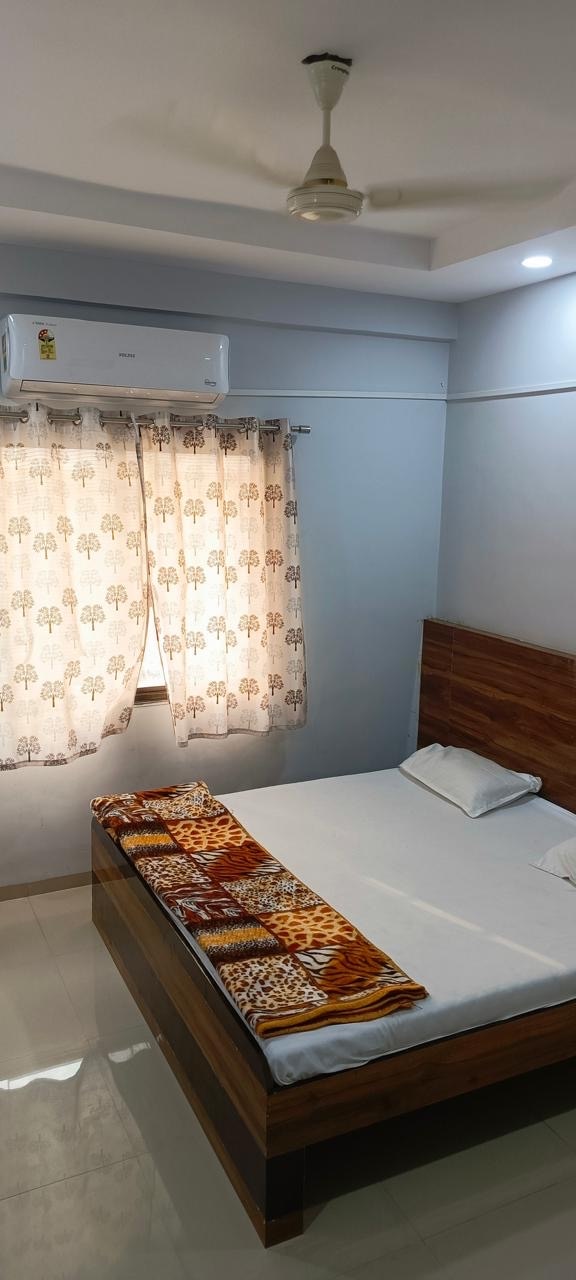 Hotel Sai Panchawati Grand, Shirdi. 4