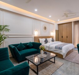 Bedroom 1