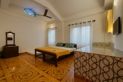 Krishna Guest House 1321, Goa