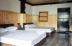 Cottage 1