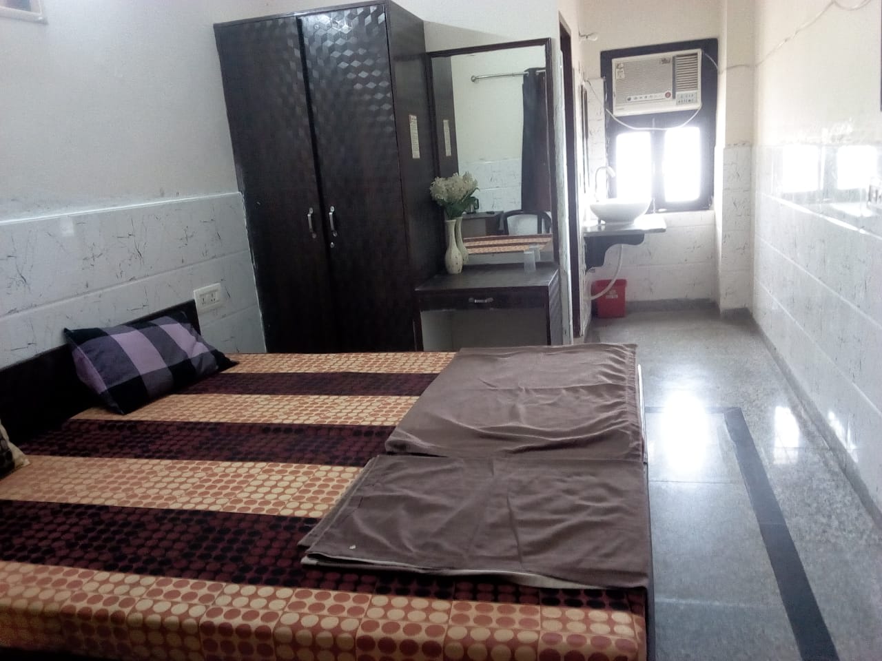 ANJANI MAHAL GUEST HOUSE - Tap to explore photos