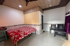 Jankar Niwas Matheran, Matheran