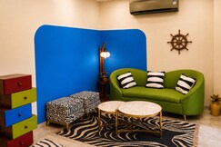 Penthouse 2BHK Noida Sector 104 Rd, Noida