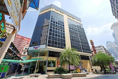 MyCiti Hotel Kuala Lumpur, Kuala Lumpur