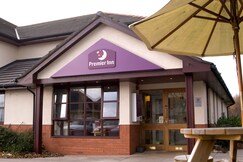Premier Inn Carlisle (M6 Jct42), Cumbria