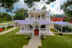 Villa Beleza Infinita | A Ultra luxurious villa with infinity pool & Jacuzzi, Goa