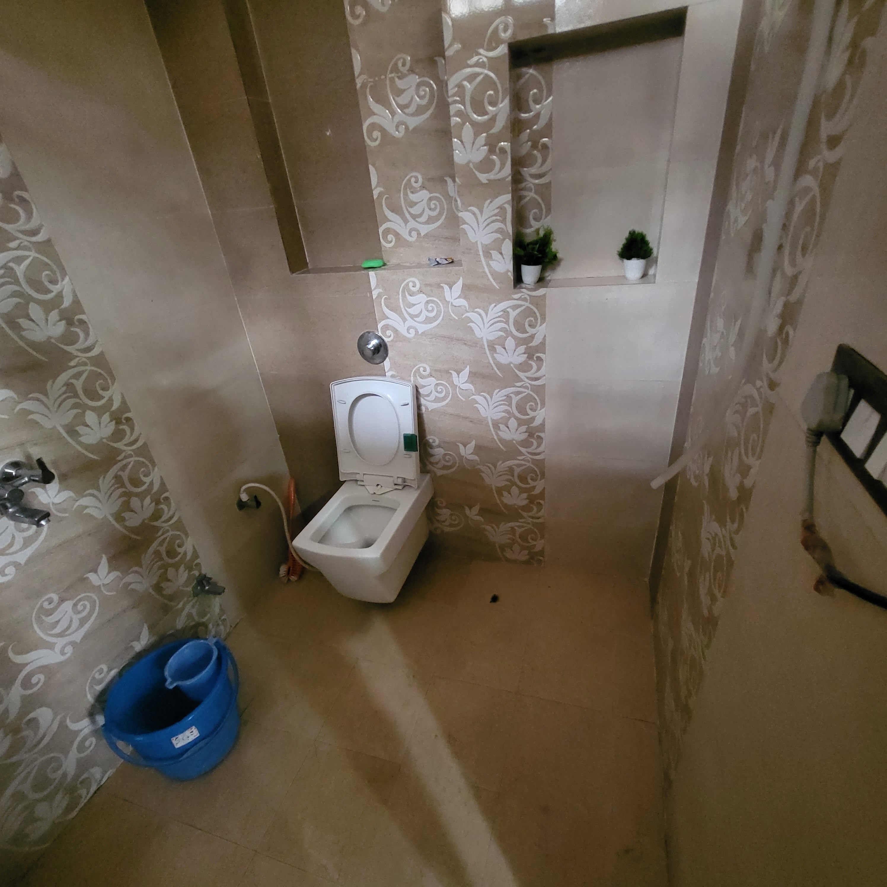 Entire 2 BHK Villa Near SIDCUL Haridwar - Tap to explore photos