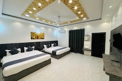 Hotel Panna Haveli, Jaipur