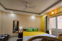 THE KEFI HOME STAY, Puri