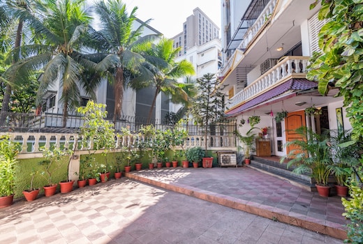 Gagal Home - Bunglow Suite