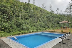 Brooks Resort, Vagamon