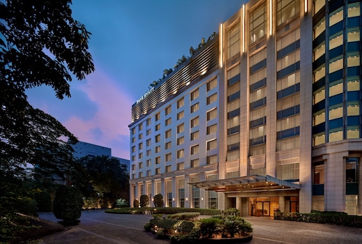 Park Hyatt Chennai