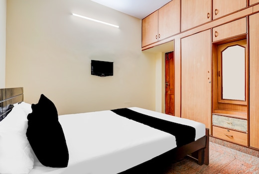 SPOT ON Heaven Residency