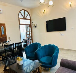 Living Room 1