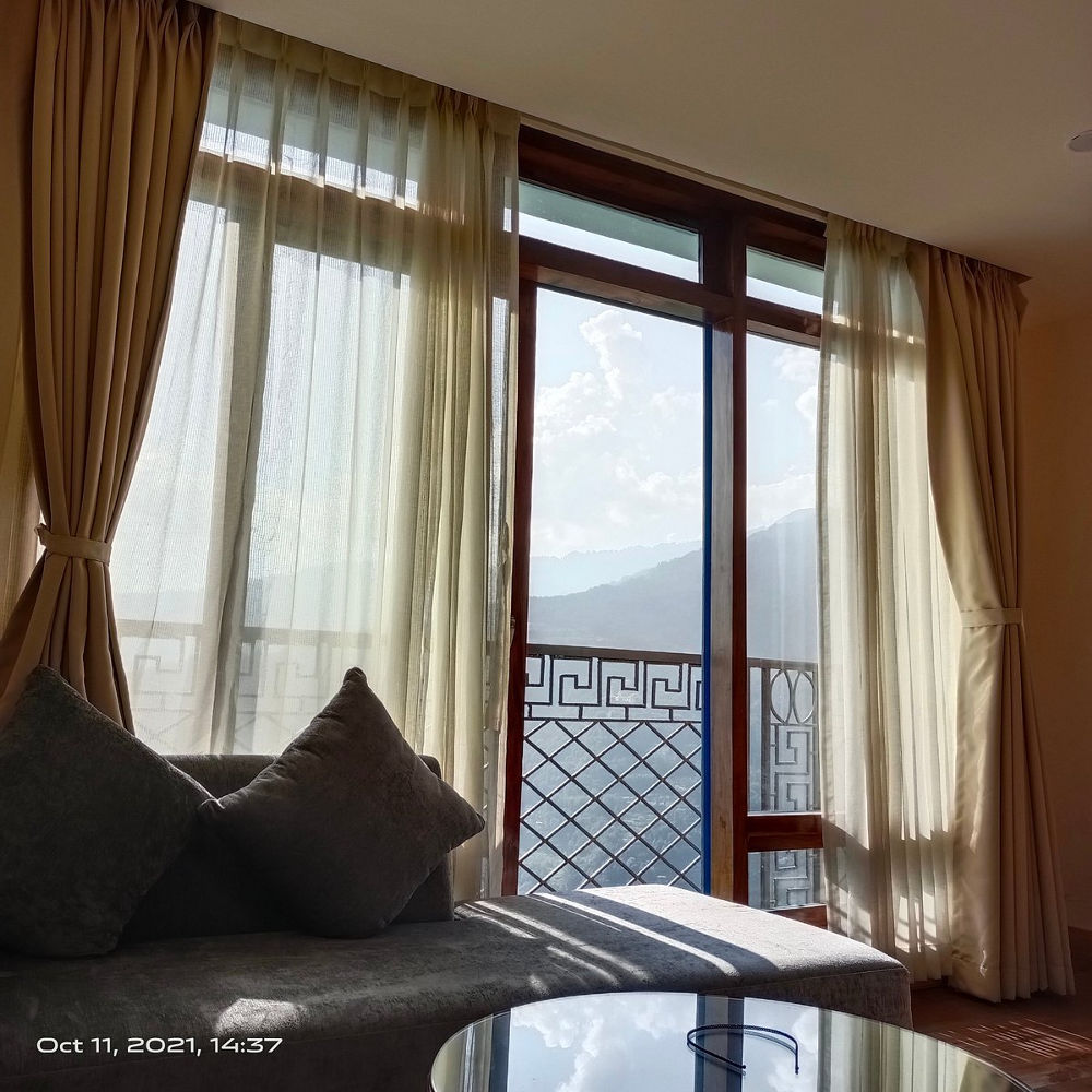 Zuluk Sojourn Homestay - Tap to explore photos