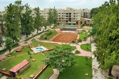 Sherwood Estate K1-IBlock, Kolkata