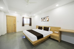 Hotel O V K HOTEL And Hostal Associate, Indore