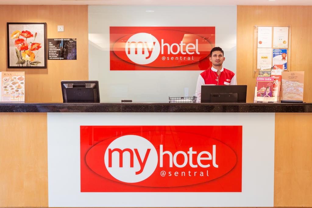 My Hotel Sentral 2 Kuala Lumpur Updated 2020 Prices