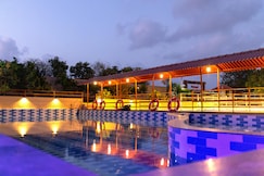 Hiran Gir Retreat, Sasan Gir