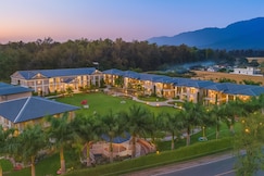 Excel Hotels & Resorts Corbett, Jim Corbett (Ramnagar)