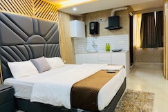 The Warmwood Studio, Dehradun