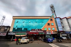 Hotel Shikhar Palace
