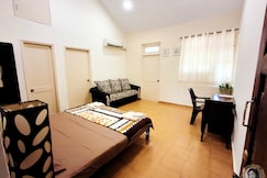 Saasha's Hideout Value Stays, Goa