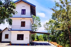 Safa Gardens Homestay, Munnar