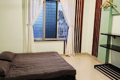 The Purple Leaf (Economy) Homestay, Ratnagiri