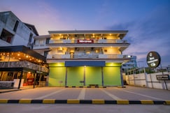 FabHotel Benz Destination - 700m Candolim Beach, Goa