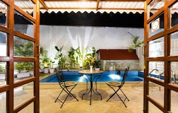 Swimming Pool 1