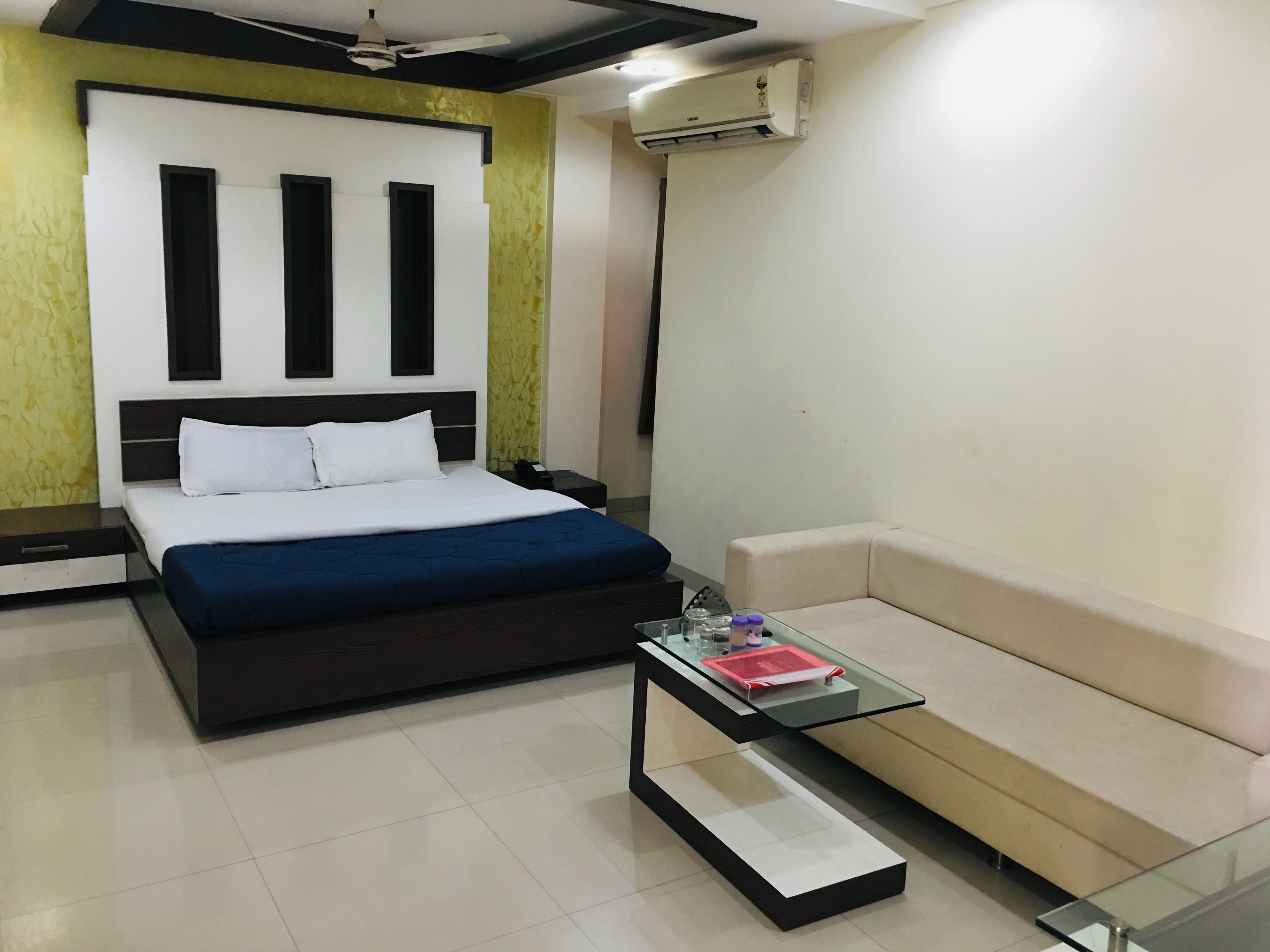 Hotel abhilasha - Tap to explore photos