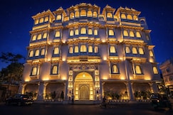 Chunda Haveli - A Boutique Hotel in Udaipur, Udaipur