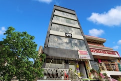 Hotel O Rainbow Inn, Patna