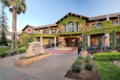 Hotel Los Gatos, Santa Clara