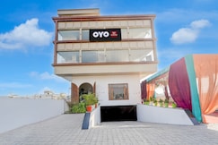 Hotel O PCR CONTINENTAL, Dehradun