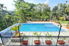 The Golden Oak Resort, Wayanad
