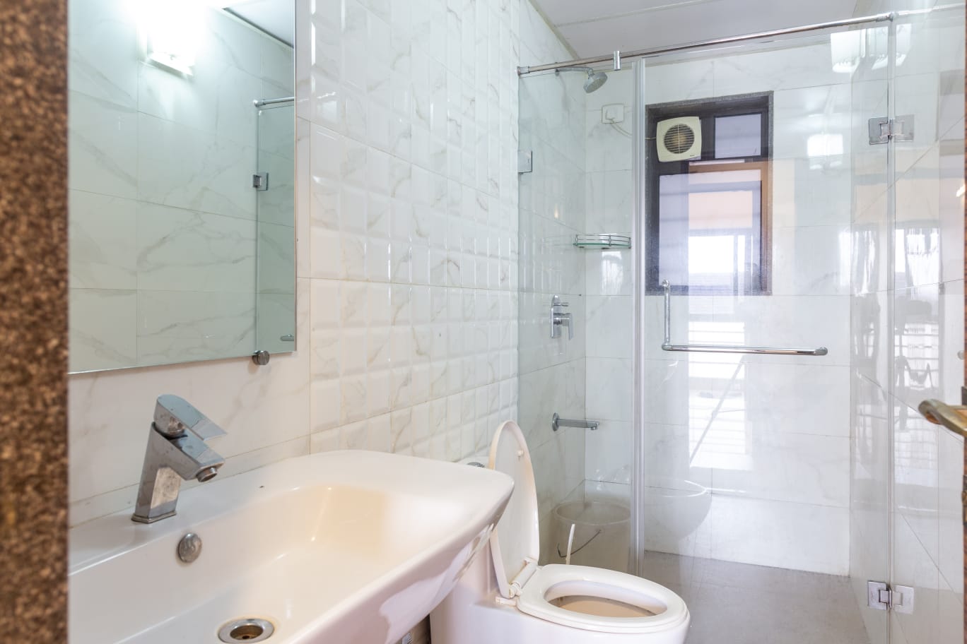 Sanyog Apartment Near Casino | 2 BHK Unit - Tap to explore photos