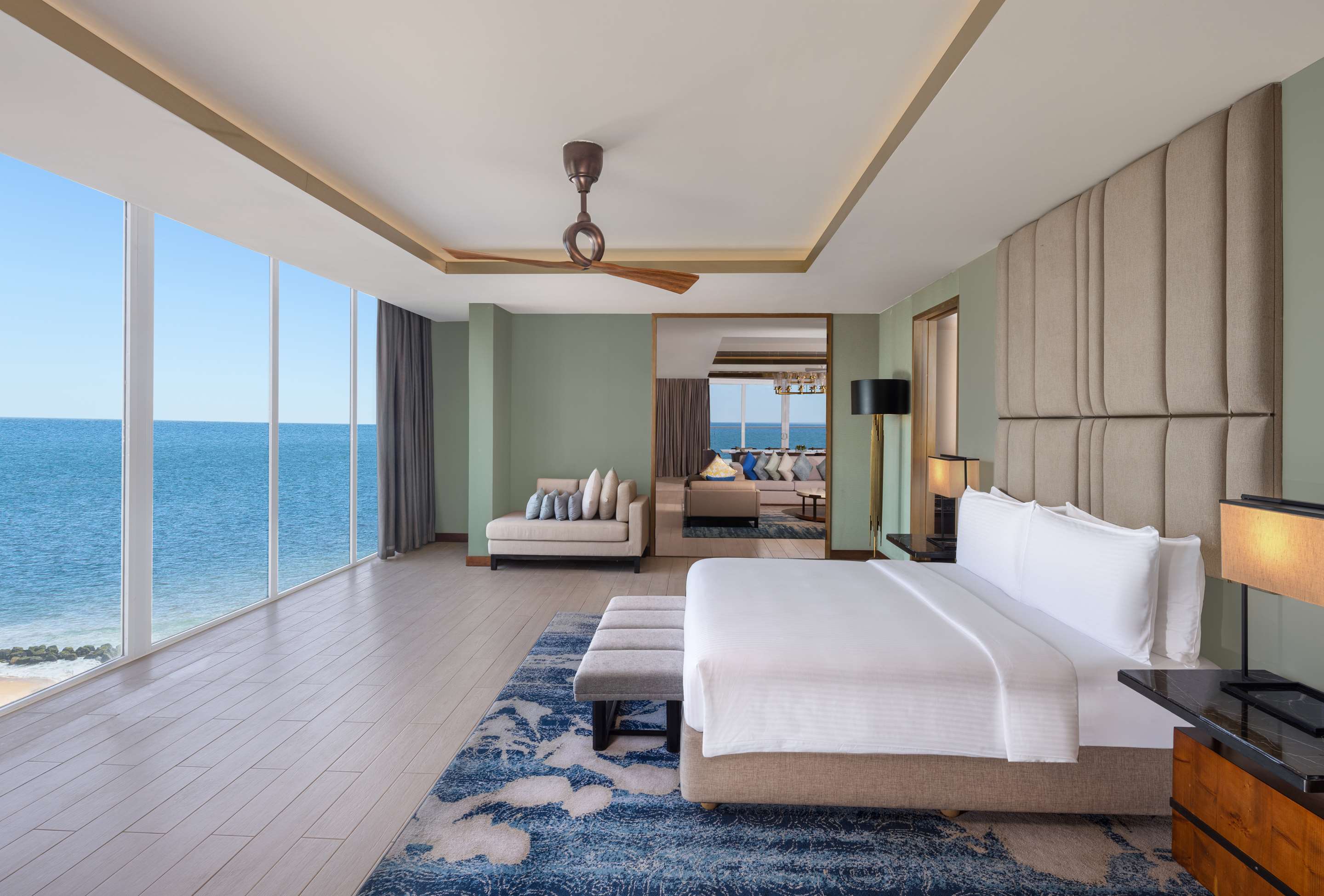 Radisson Blu Resort, Galle - Tap to explore photos