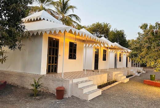 The Land of Lion Villa & Resort