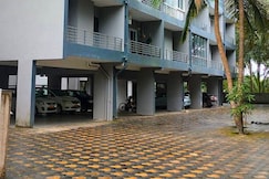 Estudio 007 Peaceful Palolem Workcation Stay, Goa